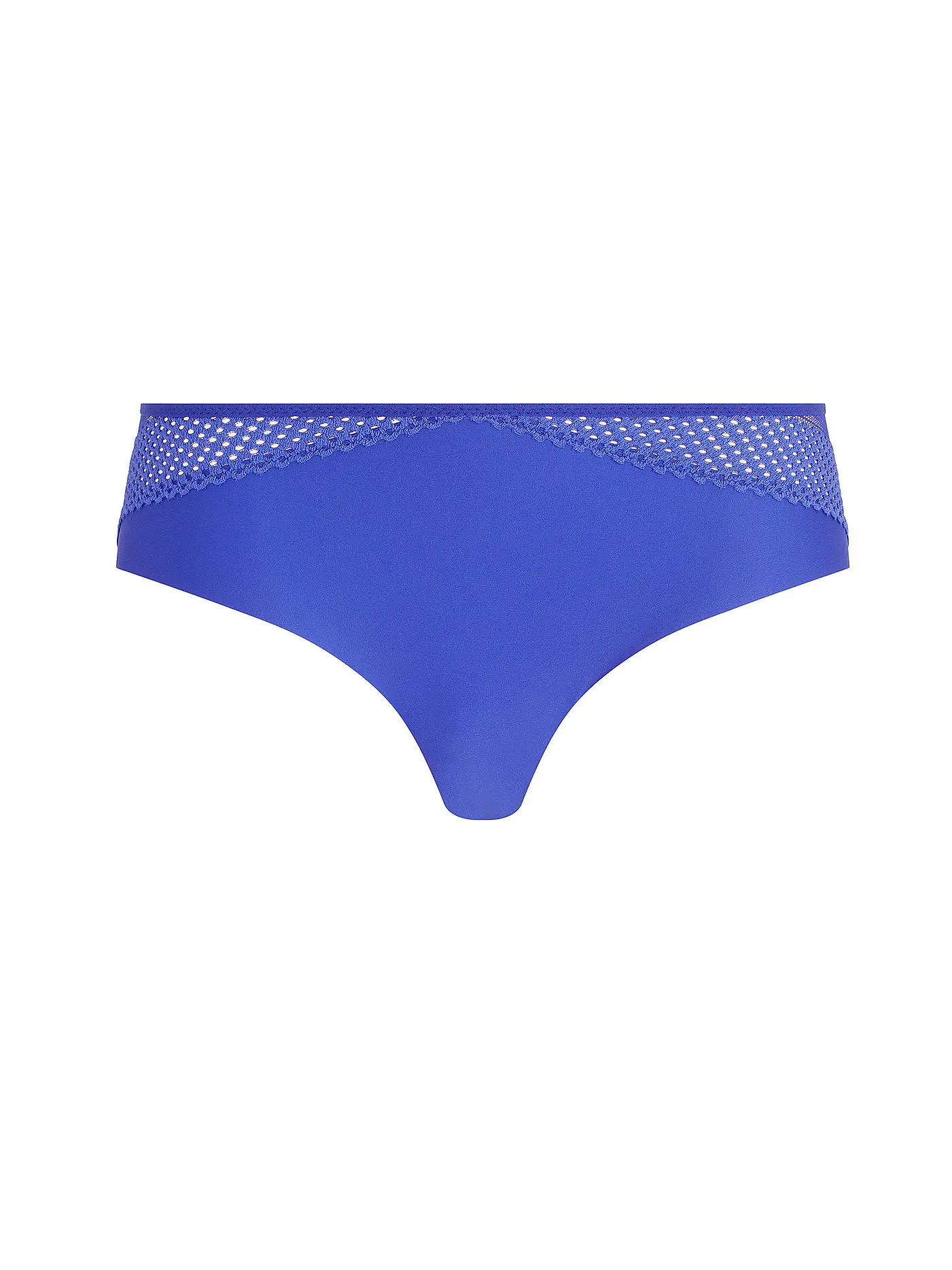 CHANTELLE | Pants PLAY schwarz | blau